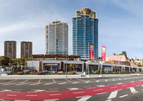 Apartamento Sunset Drive By A&v Rentals