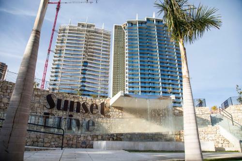 Apartamento Sunset Drive By A&v Rentals