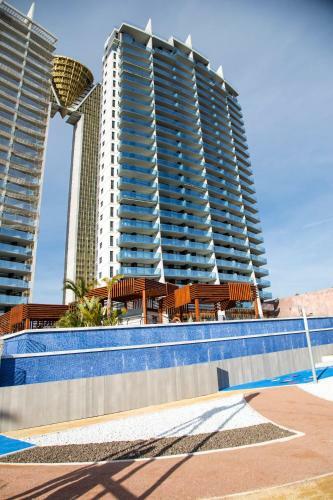 Apartamento Sunset Drive By A&v Rentals
