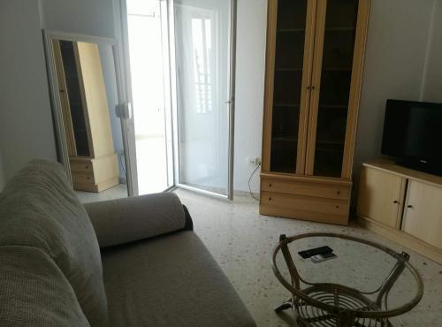 Torre Valencia Apartment