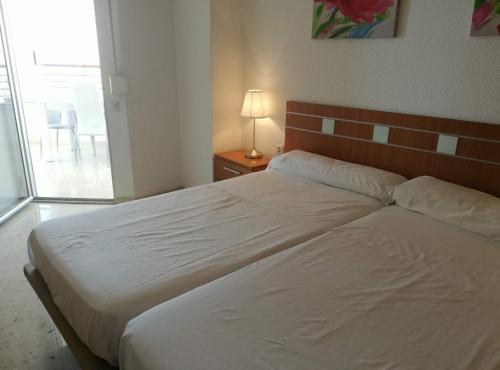 Torre Valencia Apartment