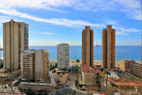 Apartamento Las Rocas 14-a