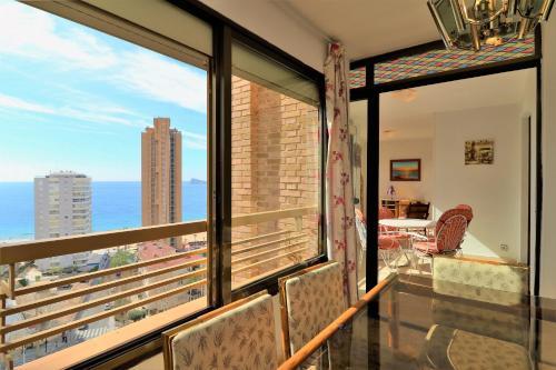 Apartamento Las Rocas 14-a