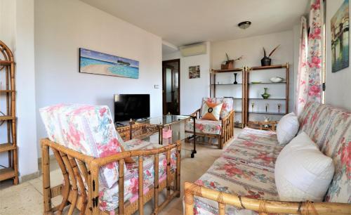 Apartamento Las Rocas 14-a