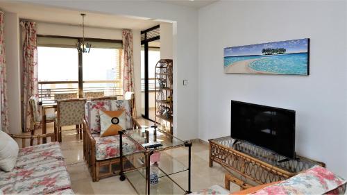 Apartamento Las Rocas 14-a