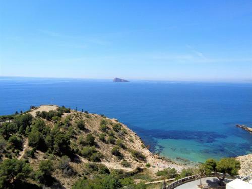 Apartamento Stunning Views