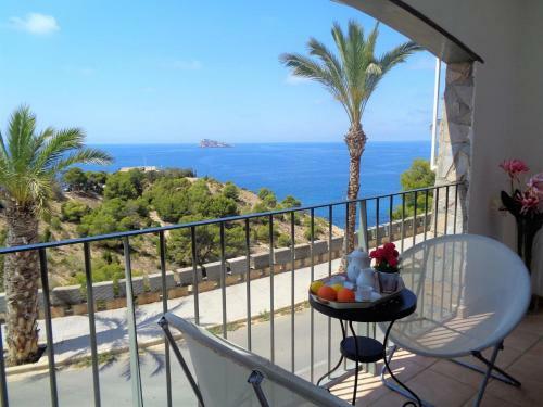 Apartamento Stunning Views