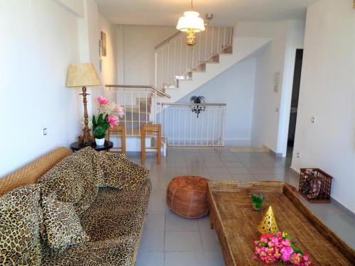 Apartamento Stunning Views