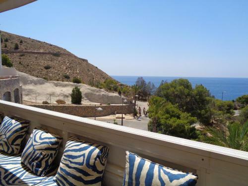 Apartamento Stunning Views