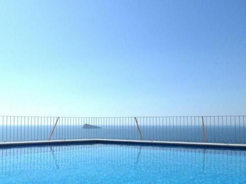 Apartamento Stunning Views