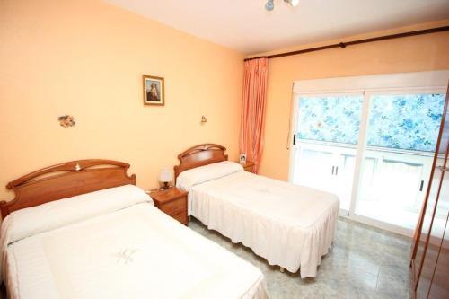Apartamento Maravall