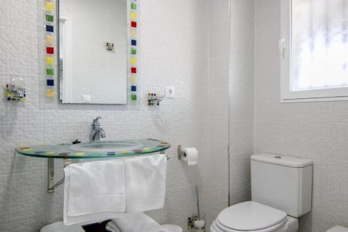 Tanit Apartment @ducado