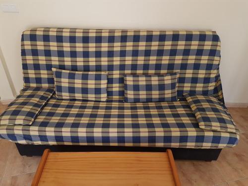 Apartamentos Carmela