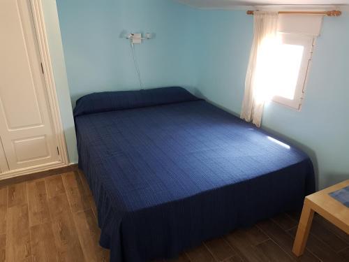 Apartamentos Carmela
