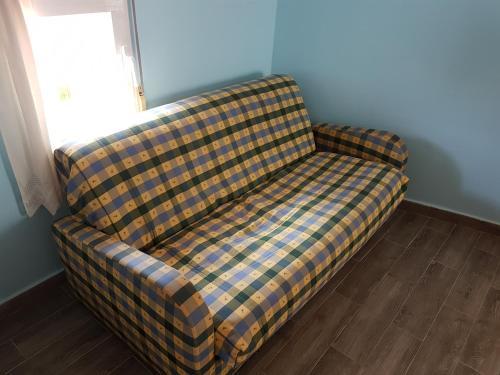 Apartamentos Carmela