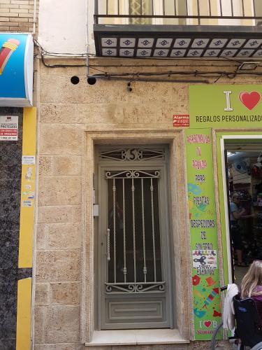 Apartamentos Carmela