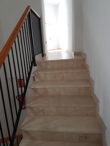 Apartamentos Carmela