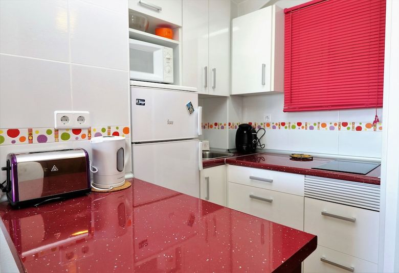 Apartamento Niza 3-a