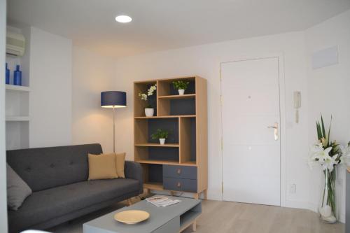 Apartamento Alicante 11-4.a By Beni4u