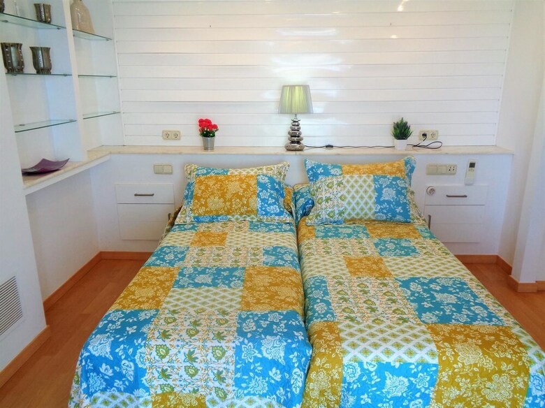 Apartamento Luxury Beachfront