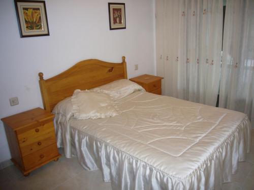 Apartamento Gemelos 10 - Fincas Arena