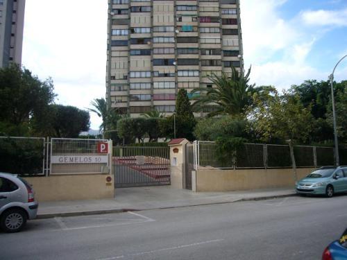 Apartamento Gemelos 10 - Fincas Arena