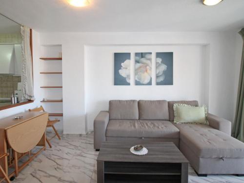 Apartment Waldorff