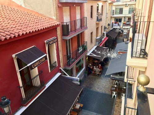 Santo Domingo Apartment