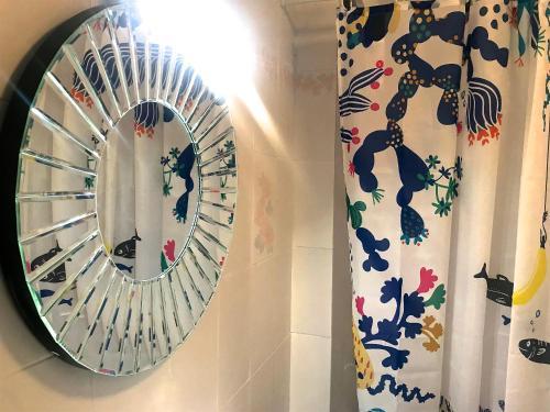 Apartamento Casa Con Vistas En Benidorm