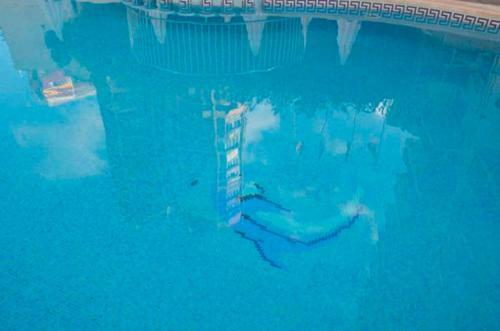 Apartamento Casa Con Vistas En Benidorm