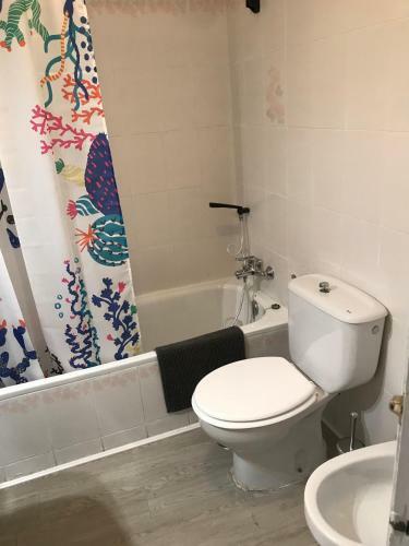Apartamento Casa Con Vistas En Benidorm