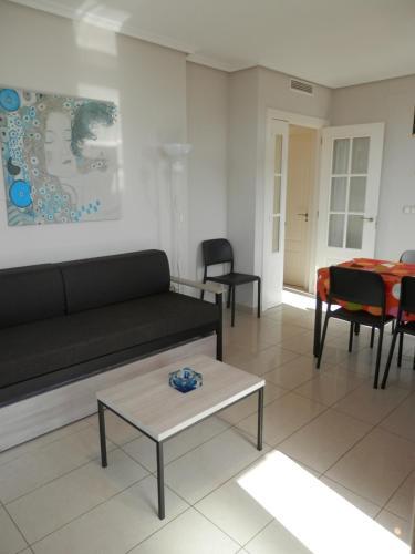 Apartamento Gemelos 26 - Fincas Benidorm