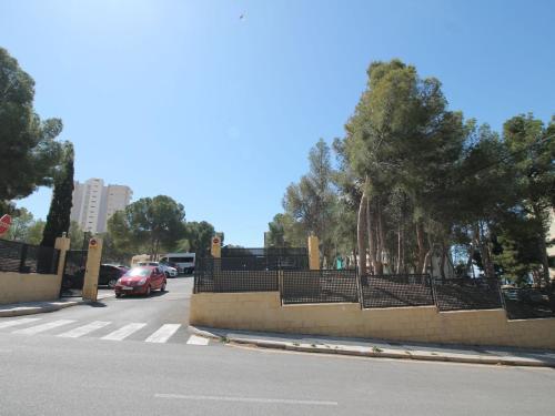 Apartment Pintor Sorolla