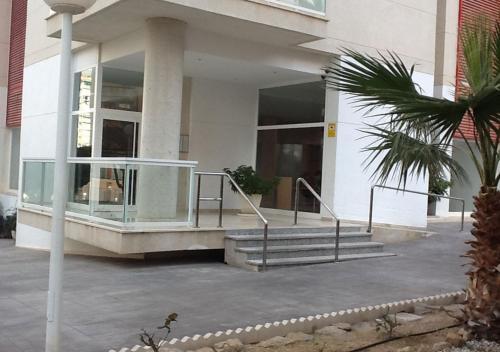 Apartamentos Emperatriz Benidorm