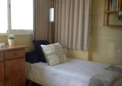 Apartamentos Emperatriz Benidorm