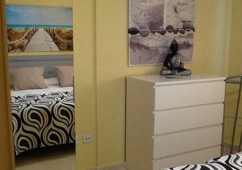 Apartamentos Emperatriz Benidorm