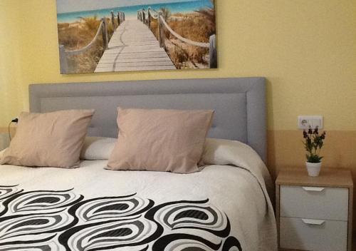 Apartamentos Emperatriz Benidorm