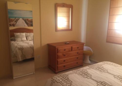 Apartamentos Emperatriz Benidorm