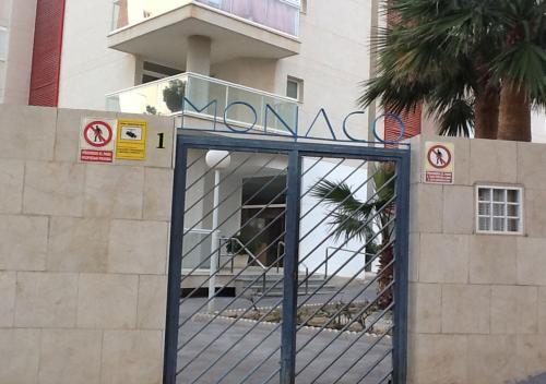 Apartamentos Emperatriz Benidorm