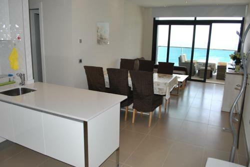 Apartamento Sunset Drive Benidorm By Espana Casas