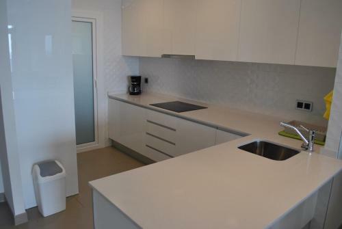 Apartamento Sunset Drive Benidorm By Espana Casas