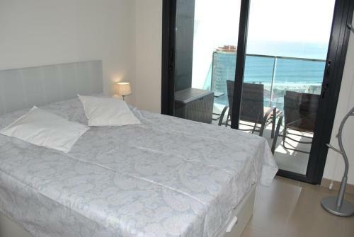 Apartamento Sunset Drive Benidorm By Espana Casas