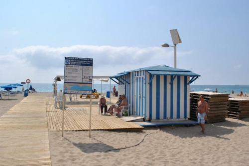 Apartamento Sunset Drive Benidorm By Espana Casas