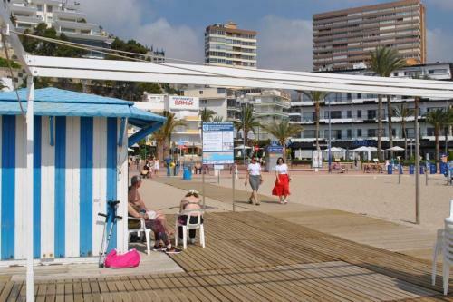 Apartamento Sunset Drive Benidorm By Espana Casas