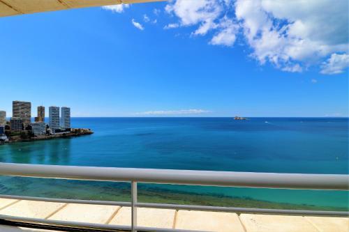 Apartamento Torre Levante 22-c