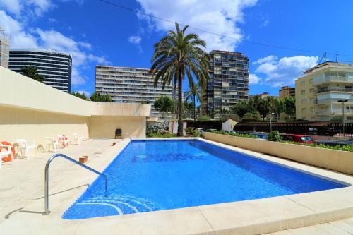 Apartamento Torre Levante 22-c