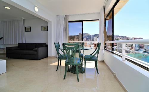 Apartamento Torre Levante 22-c