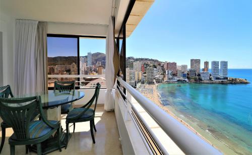 Apartamento Torre Levante 22-c