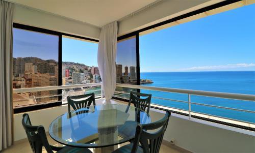 Apartamento Torre Levante 22-c