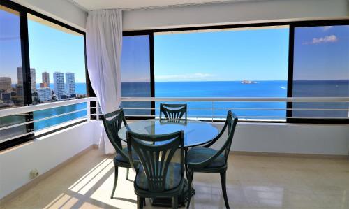 Apartamento Torre Levante 22-c